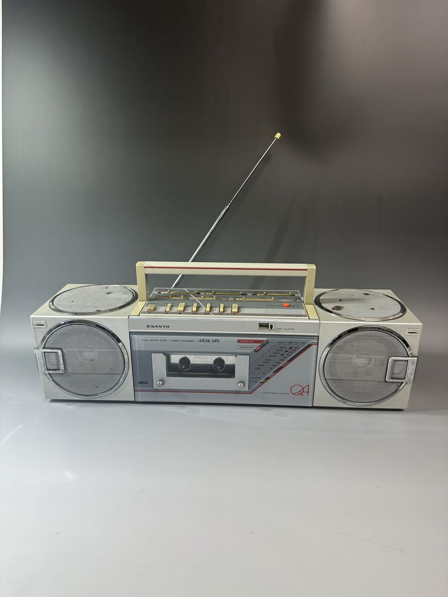 Yahoo!オークション -「mr.q」(カセットデッキ) (オーディオ機器)の