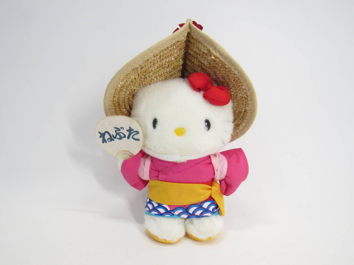 Yahoo!オークション -「青森ねぶた」(ぬいぐるみ) の落札相場・落札価格