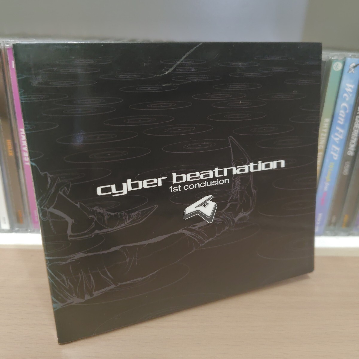 Yahoo!オークション -「beatnation」(CD) の落札相場・落札価格