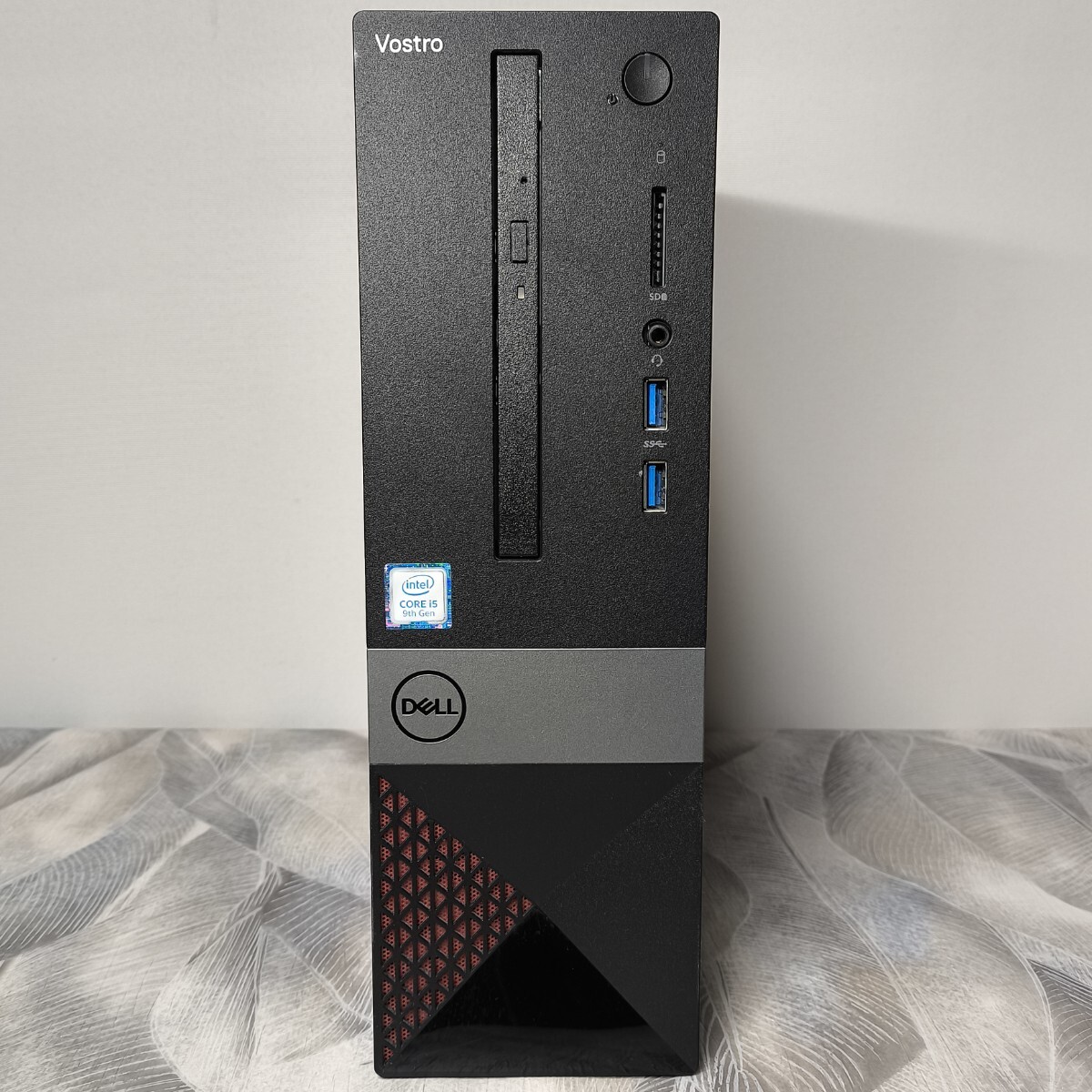 Yahoo!オークション -「dell vostro 3471」の落札相場・落札価格