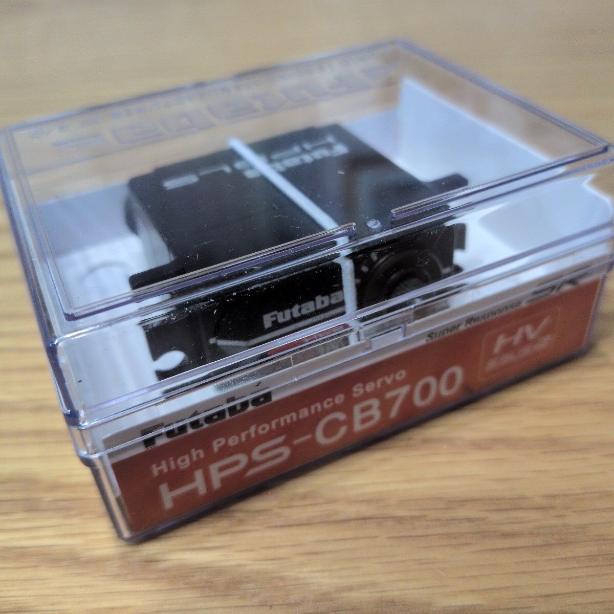 Yahoo!オークション -「フタバ cb700」の落札相場・落札価格