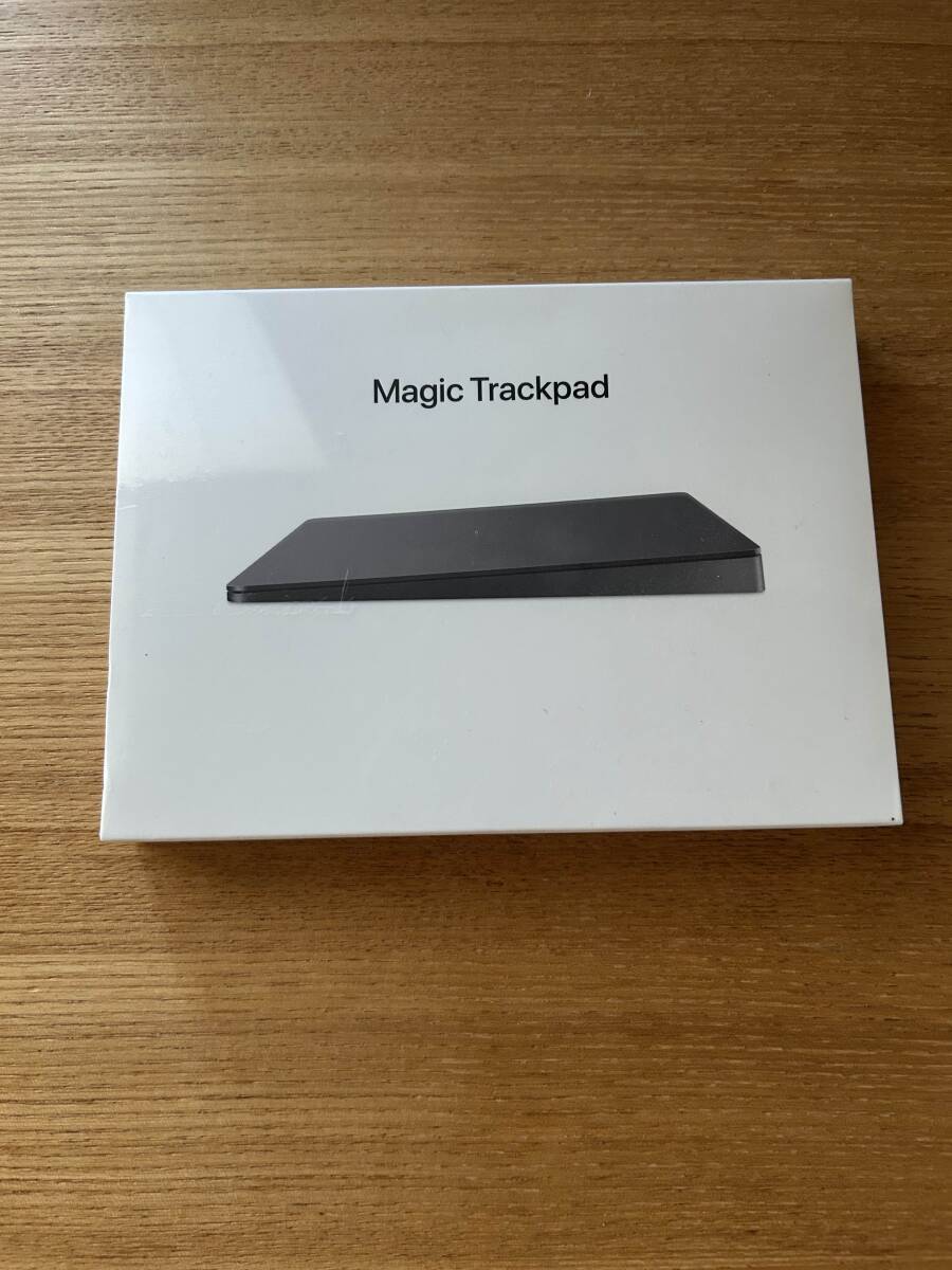Yahoo!オークション -「magic trackpad 2 スペースグレイ」の落札相場