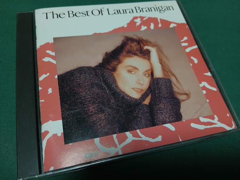 2026年最新】Yahoo!オークション -laura branigan(CD)の中古品・新品