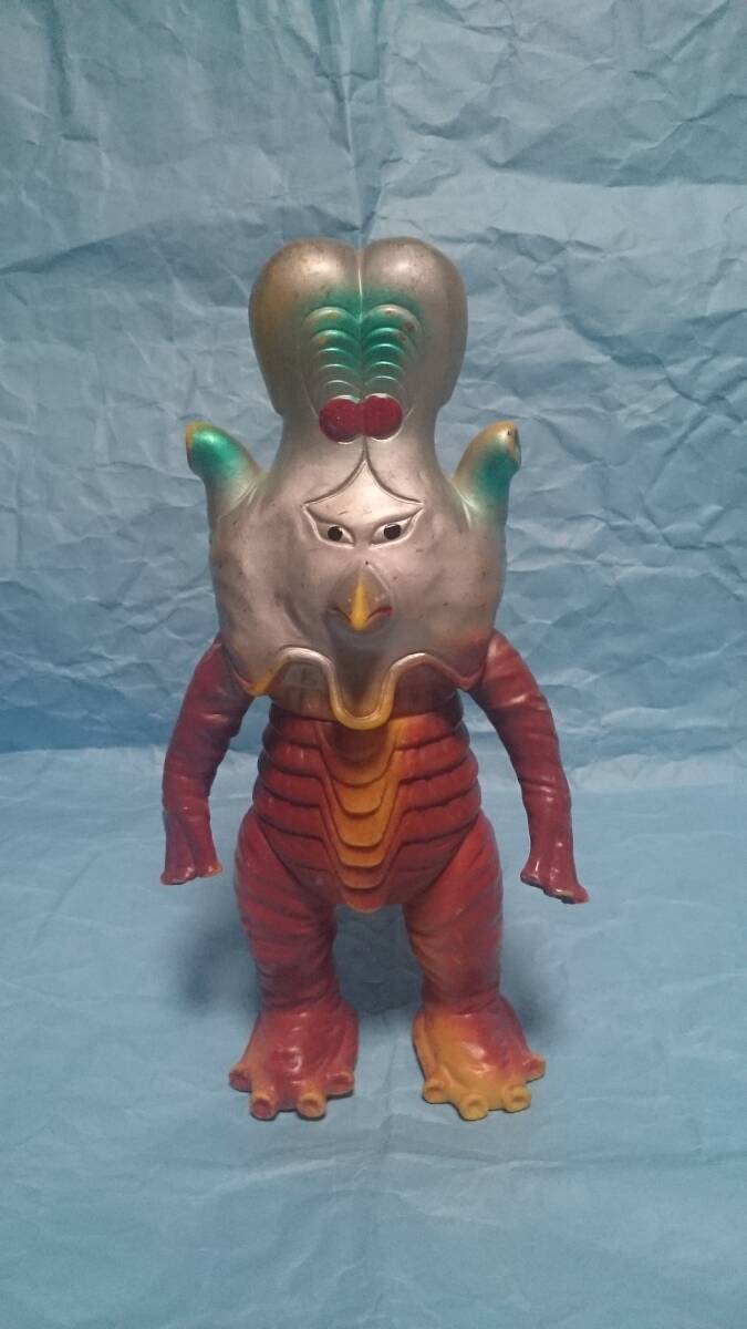 Yahoo!オークション -「バルダック星人」の落札相場・落札価格