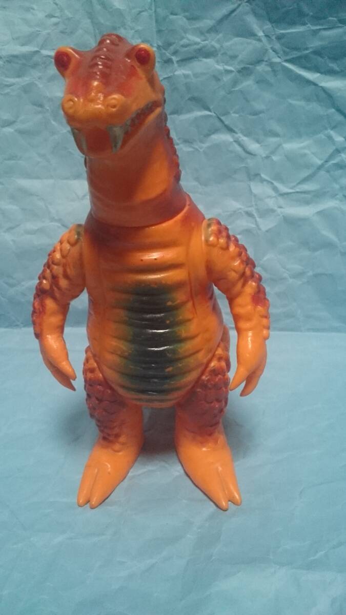 Yahoo!オークション -「ザゴラス」の落札相場・落札価格