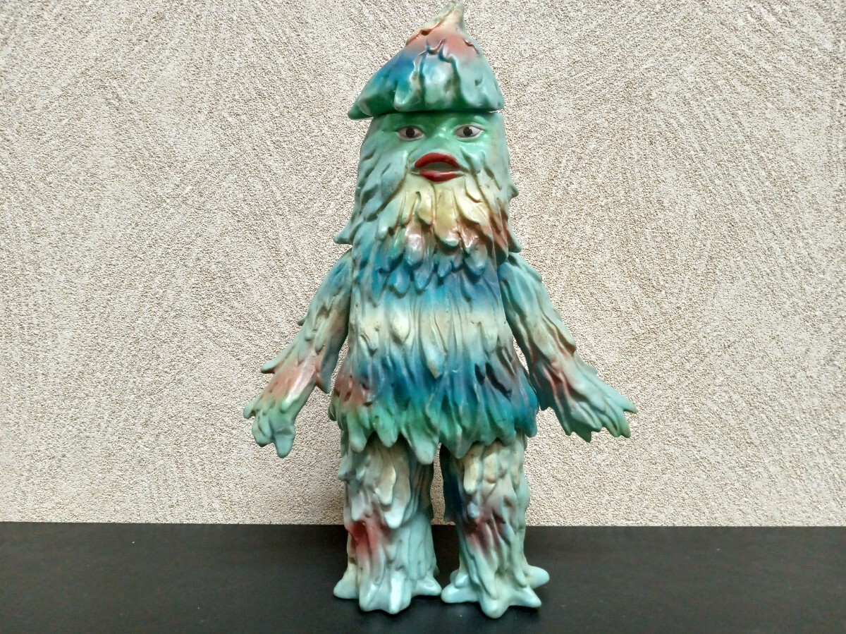 Yahoo!オークション -「帰ってきたウルトラマン」(ソフビ) (ビンテージ