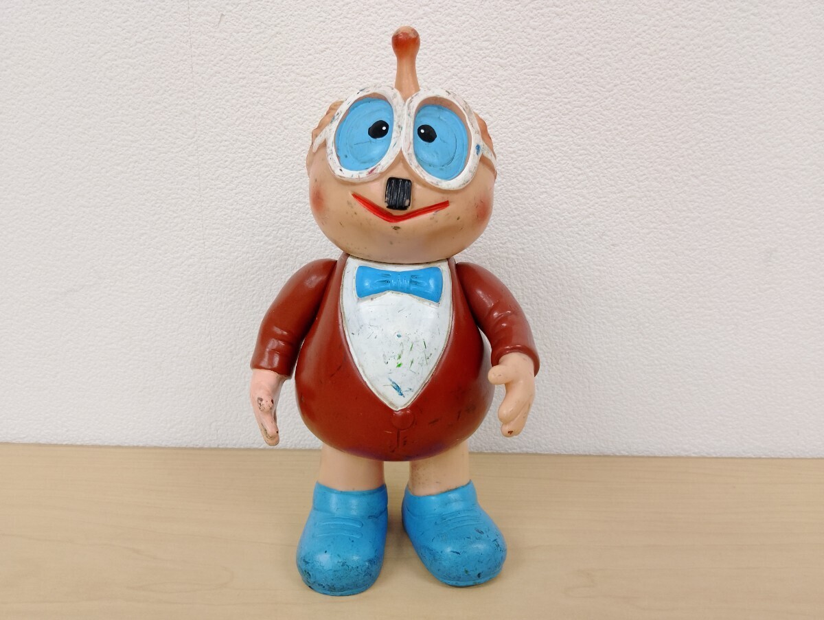 Yahoo!オークション -「チビラくん ソフビ」の落札相場・落札価格