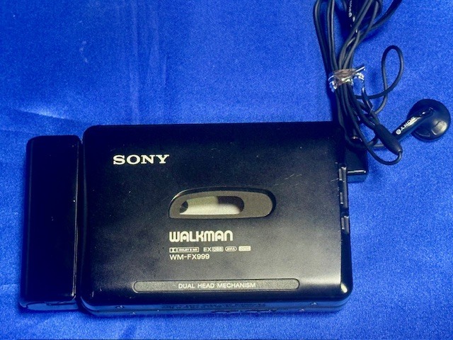 2026年最新】Yahoo!オークション -sony wm fxの中古品・新品・未使用品一覧