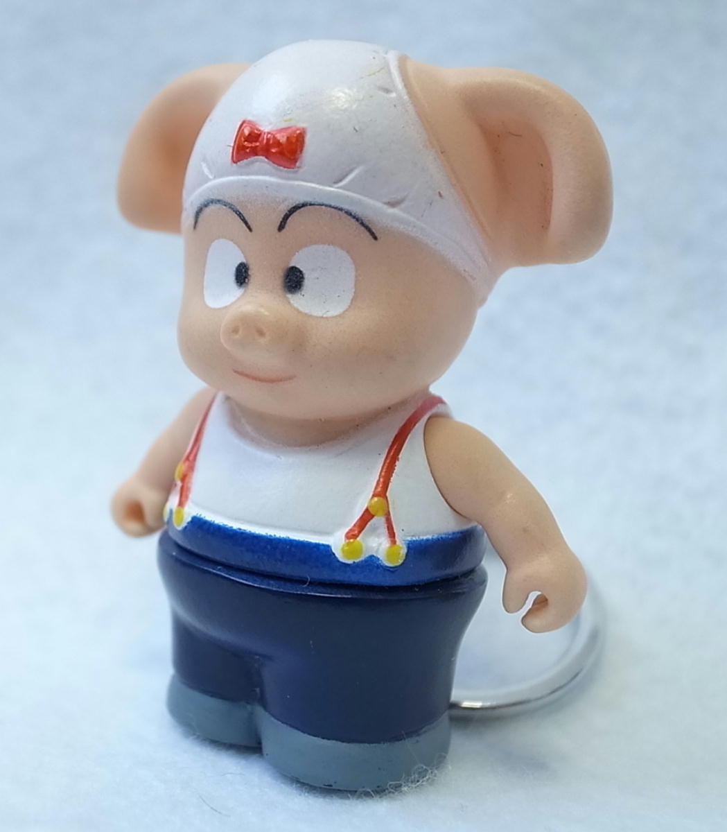 Yahoo!オークション -「ウーロン ソフビ」の落札相場・落札価格