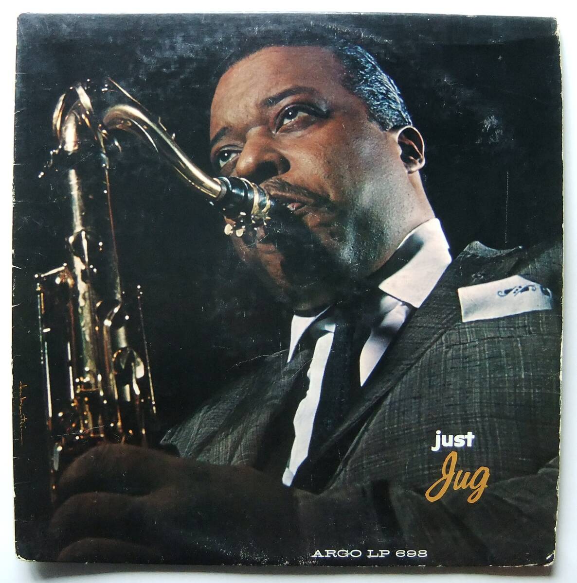2026年最新】Yahoo!オークション -gene ammons(レコード)の中古品