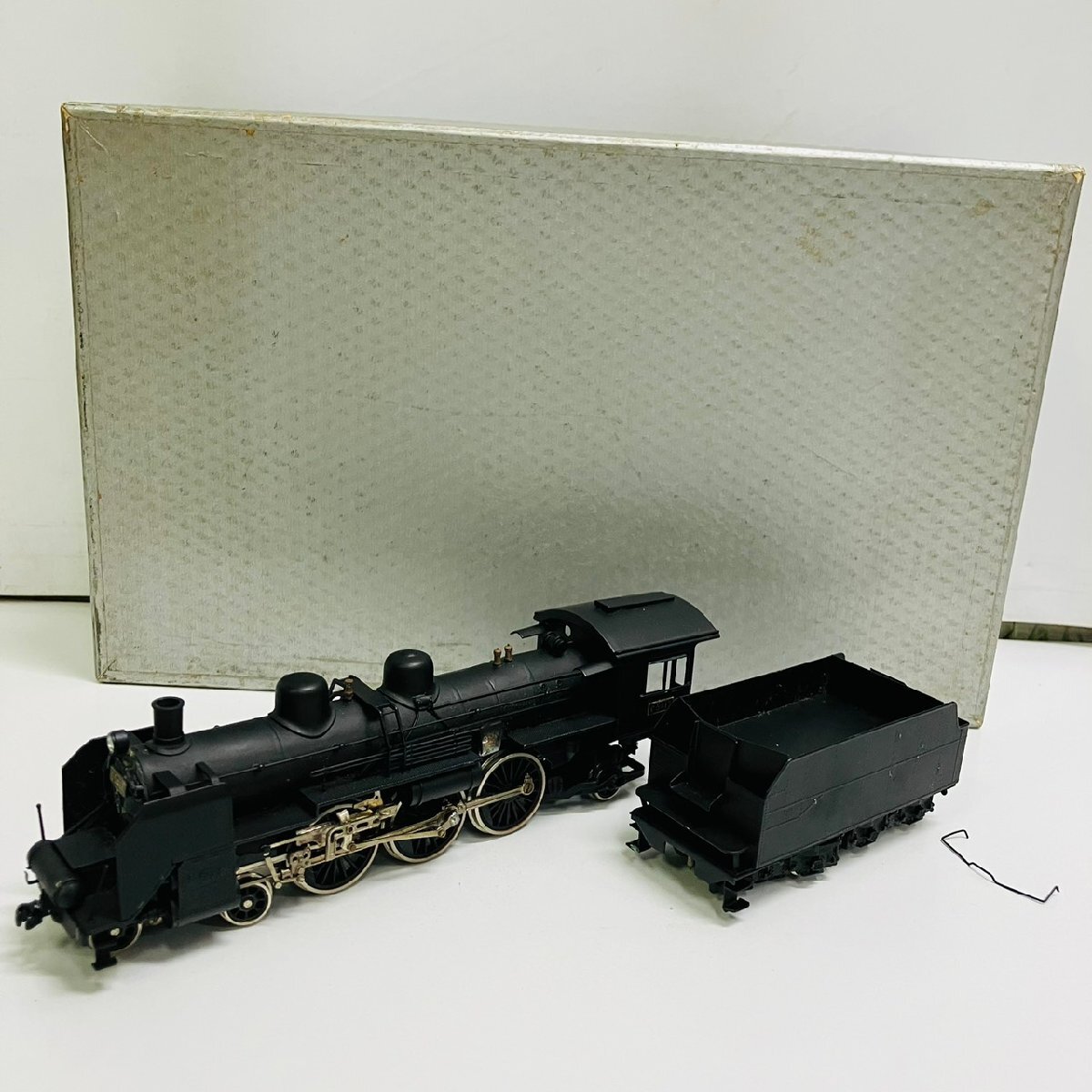 Yahoo!オークション -「c54」(HOゲージ) (鉄道模型)の落札相場・落札価格