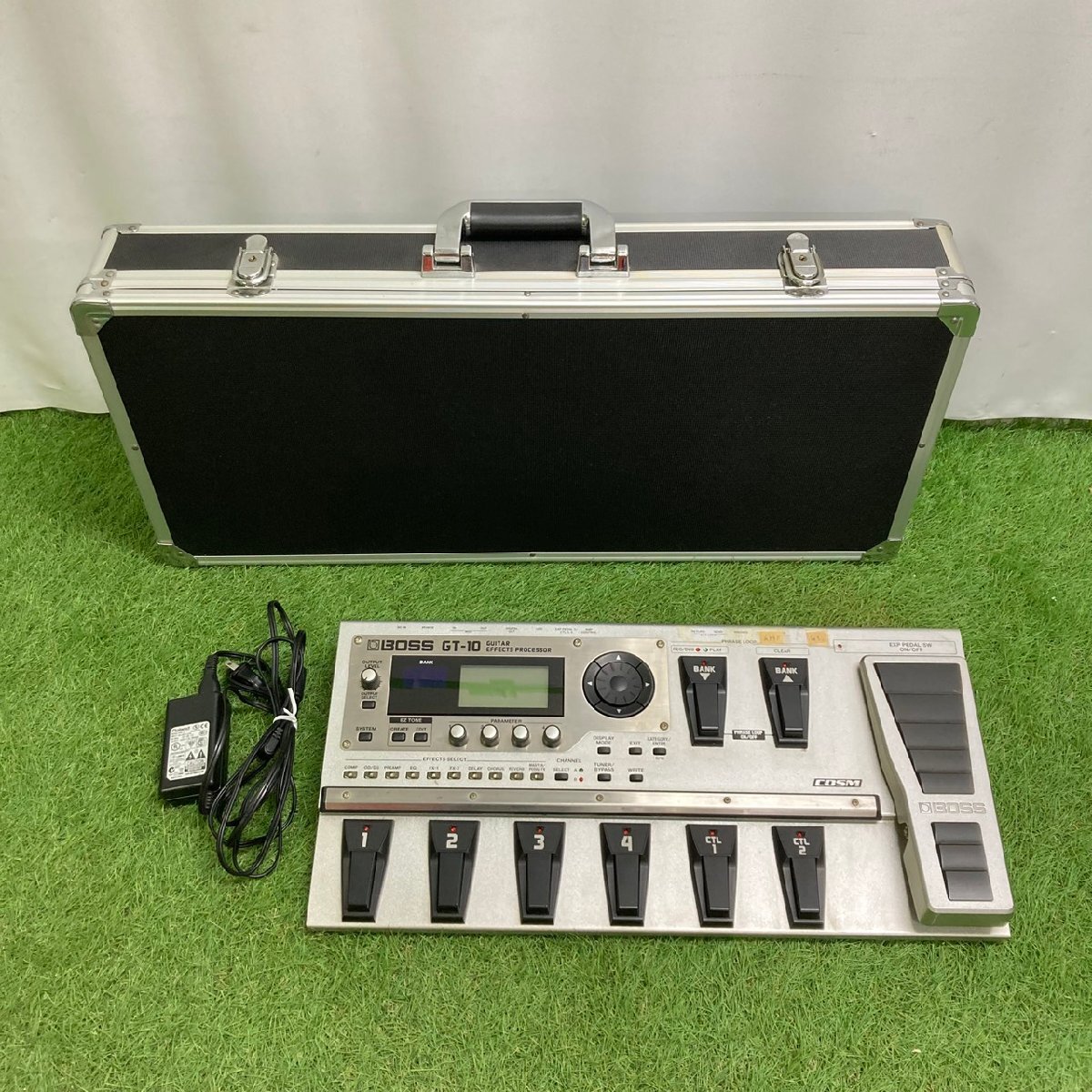 Yahoo!オークション -「boss gt 10」の落札相場・落札価格