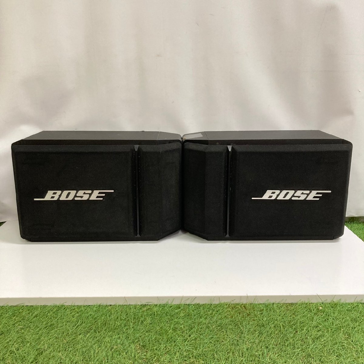 Yahoo!オークション -「bose 214」の落札相場・落札価格