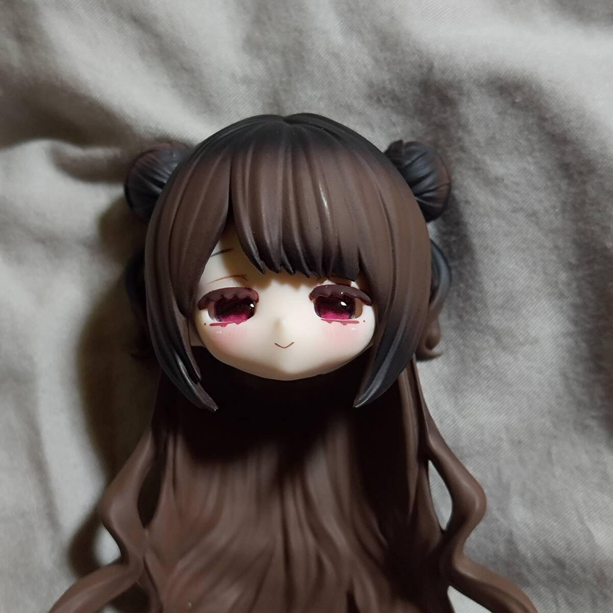 Yahoo!オークション -「チャイナヘッドドール」の落札相場・落札価格