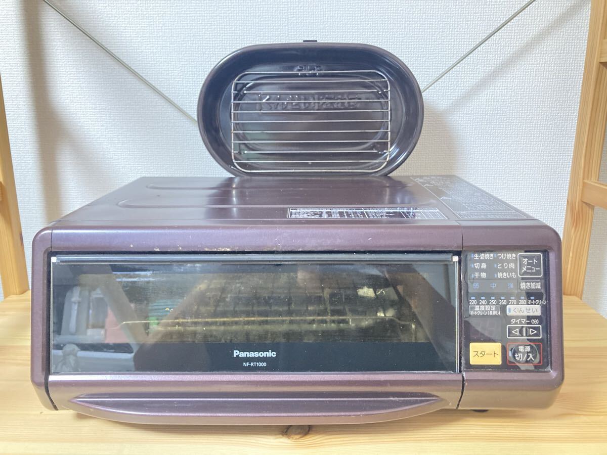 価格.com - パナソニック けむらん亭 NF-RT1000 価格比較