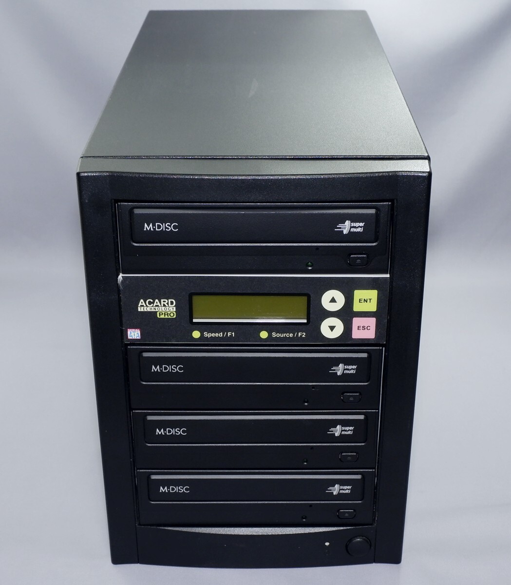 Yahoo!オークション -「acardデュプリケーター」の落札相場・落札価格