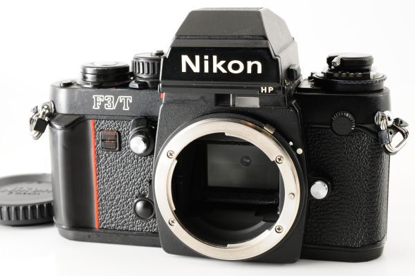 Yahoo!オークション -「nikon f3t」の落札相場・落札価格