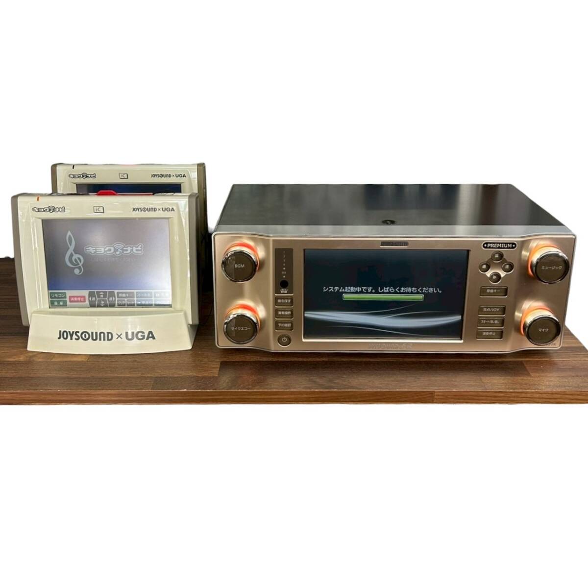 2026年最新】Yahoo!オークション -カラオケ joysoundの中古品・新品