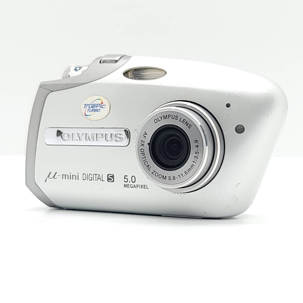 Yahoo!オークション -「μ-mini」の落札相場・落札価格