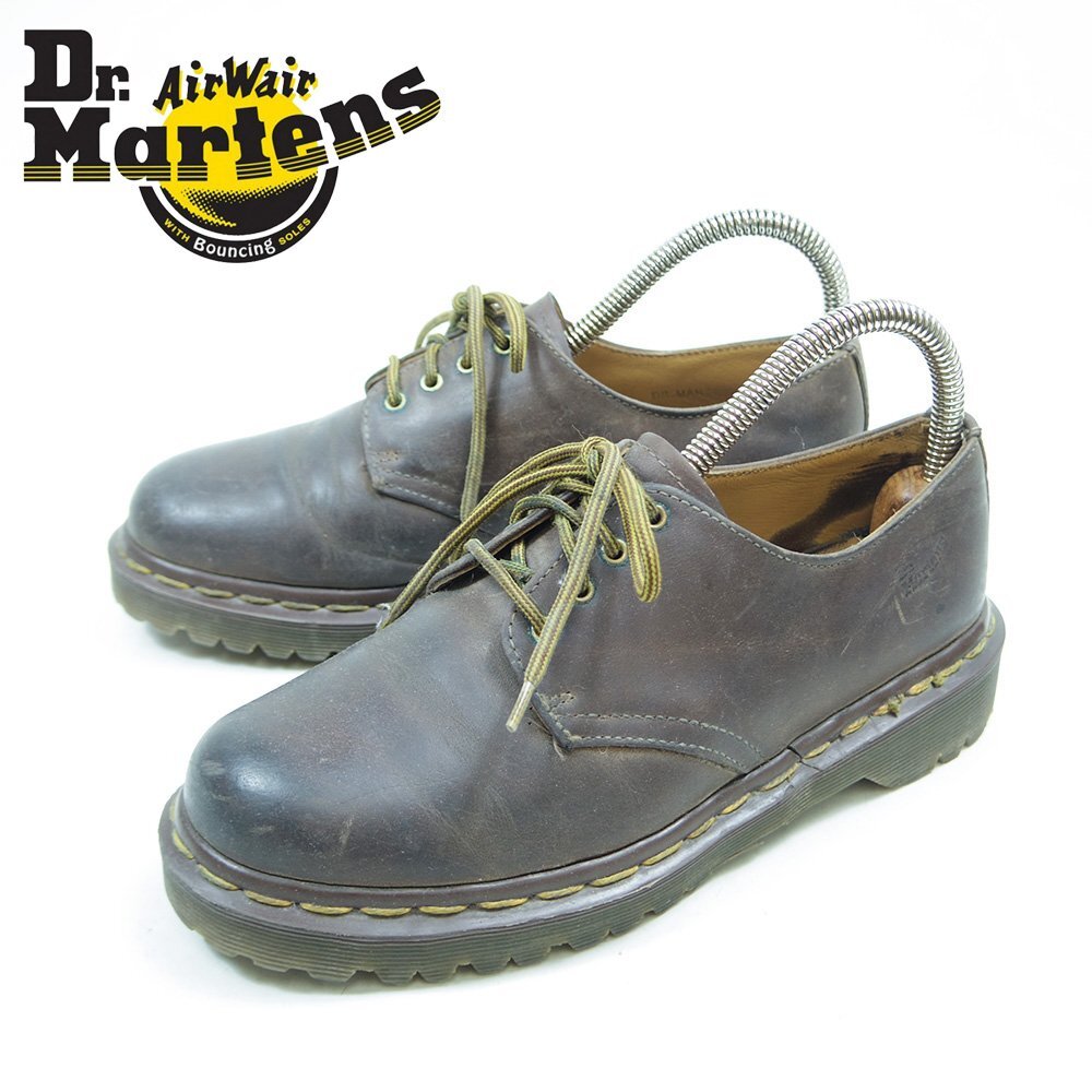 2026年最新】Yahoo!オークション -ドクターマーチン 4ホールの中古品