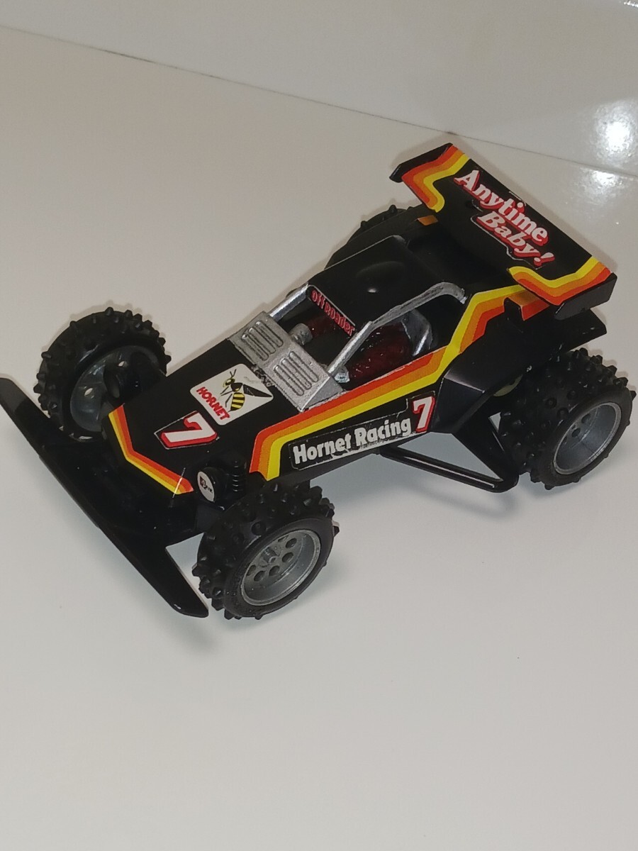 Yahoo!オークション -「ミニ四駆 ホーネットjr」の落札相場・落札価格