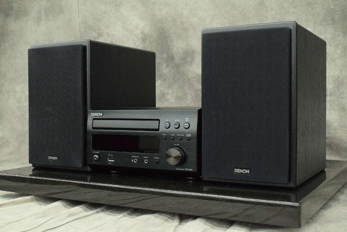 Yahoo!オークション -「denon sc-m37」の落札相場・落札価格