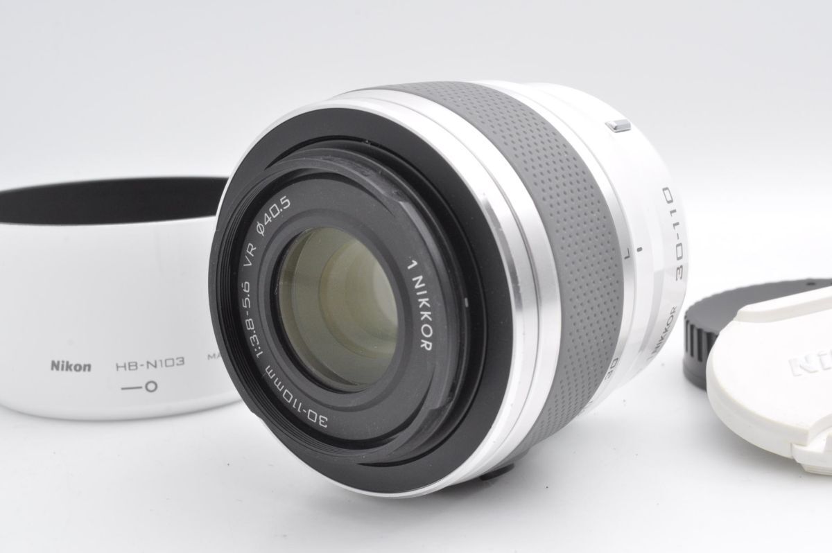 2026年最新】Yahoo!オークション -nikkor vr 30-110mmの中古品・新品