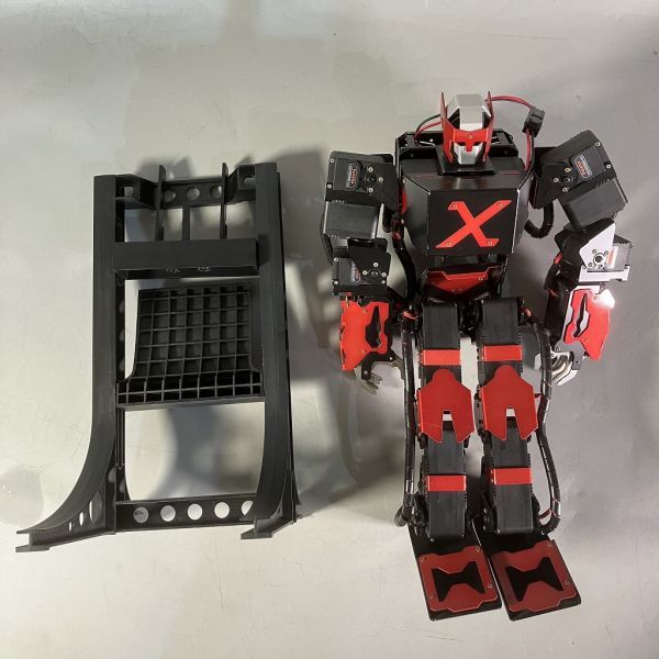 Yahoo!オークション -「デアゴスティーニ ロボゼロ」の落札相場・落札価格