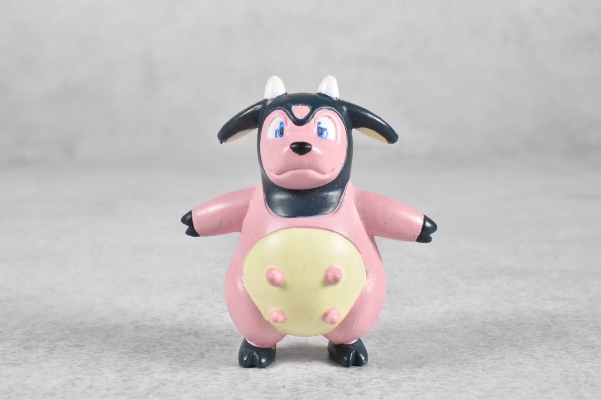 Yahoo!オークション -「ミルタンク ポケモン」(ポケットモンスター