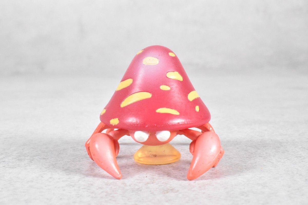 Yahoo!オークション -「パラセクト (モンコレ モンスターコレクション