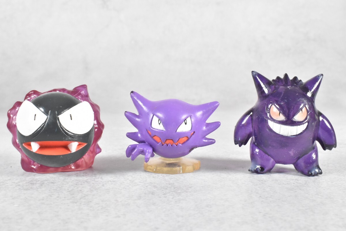 Yahoo!オークション -「モンコレ ゴース」の落札相場・落札価格