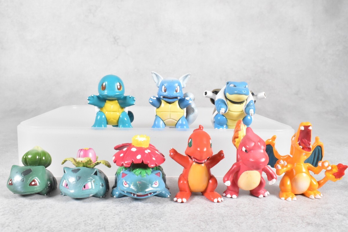 Yahoo!オークション -「モンコレ フシギソウ」の落札相場・落札価格