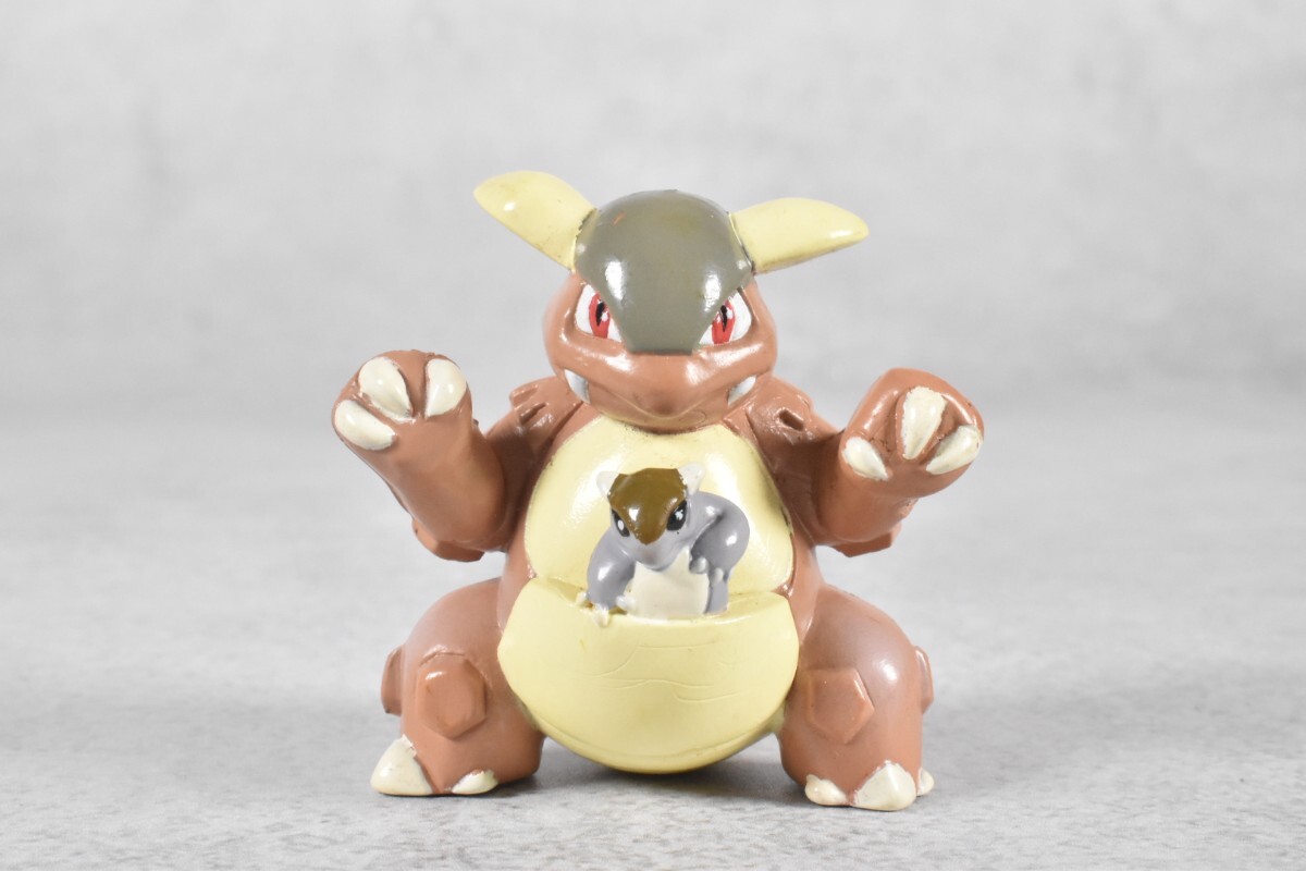 Yahoo!オークション -「ポケモン モンコレ ガルーラ」の落札相場・落札価格