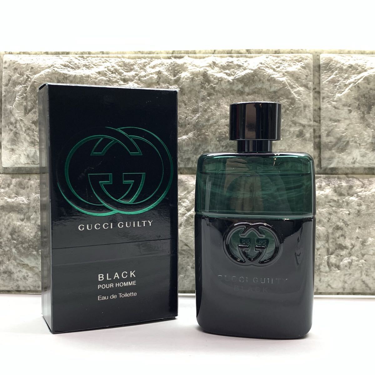 2026年最新】Yahoo!オークション -gucci グッチ ギルティの中古品