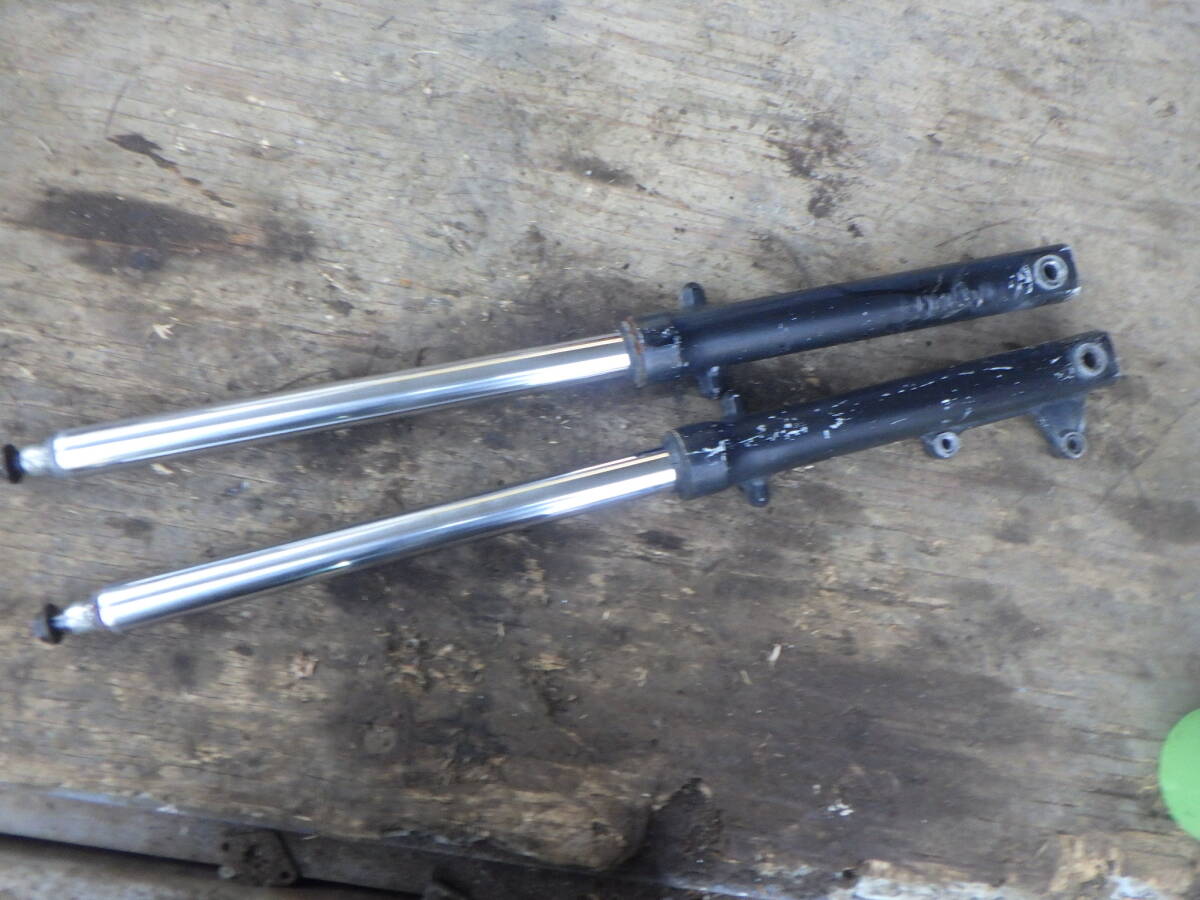 2026年最新】NS1 フロントフォークの商品一覧 - Yahoo!オークション