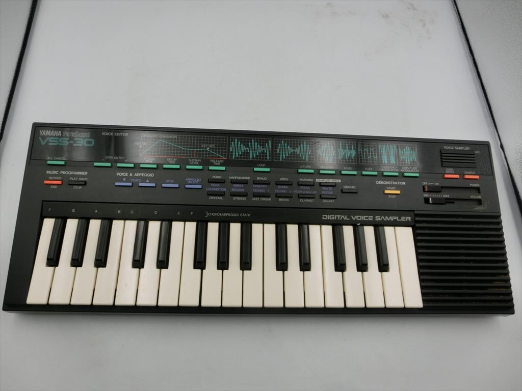 Yahoo!オークション -「yamaha vss」の落札相場・落札価格