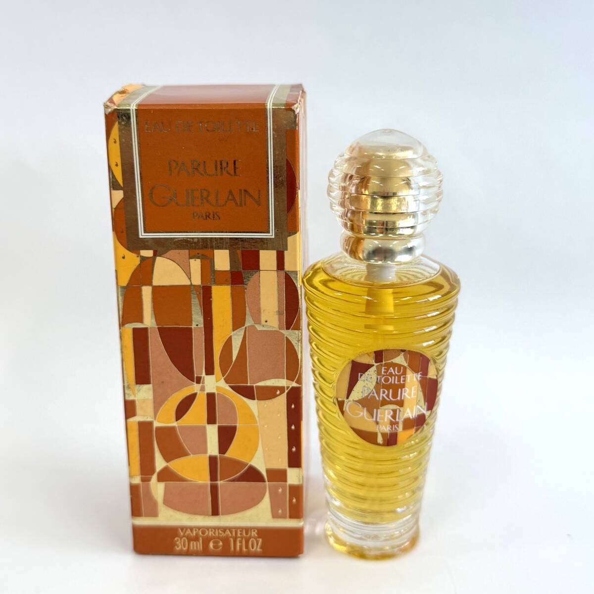 Yahoo!オークション -「ゲラン パリュール」(香水、フレグランス) の