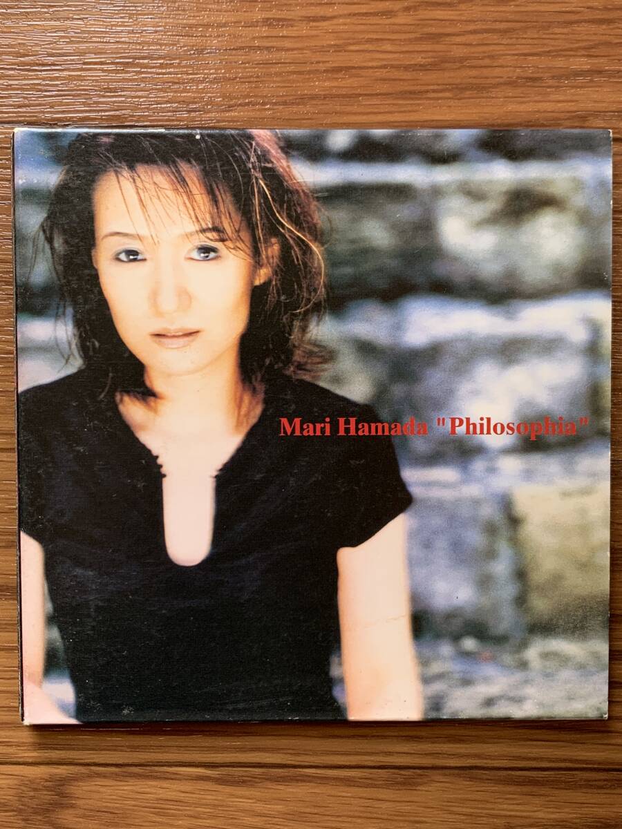 2026年最新】Yahoo!オークション -浜田麻里 紙ジャケットの中古品