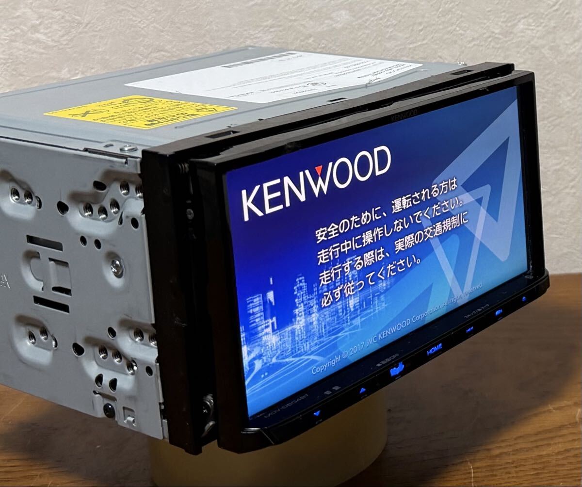 2026年最新】Yahoo!オークション -ケンウッドナビ mdv d504btの中古品