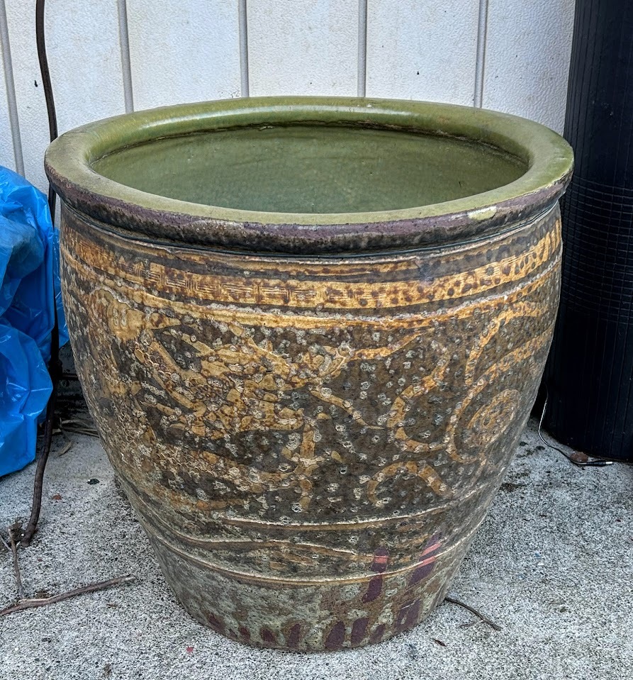 2026年最新】Yahoo!オークション -甕 特大の中古品・新品・未使用品一覧