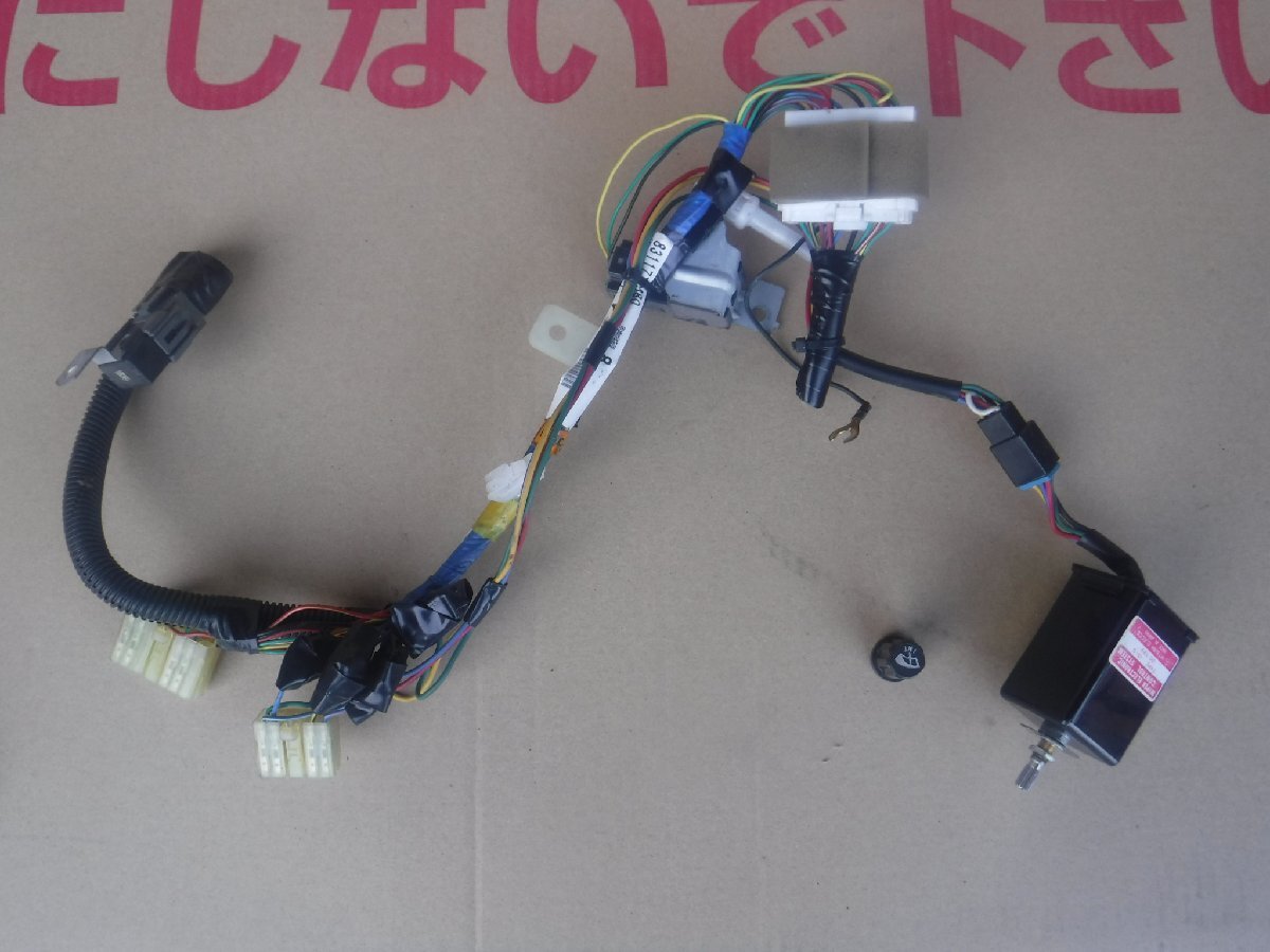 2026年最新】Yahoo!オークション -ミツバ ワイパーコントロールの中古