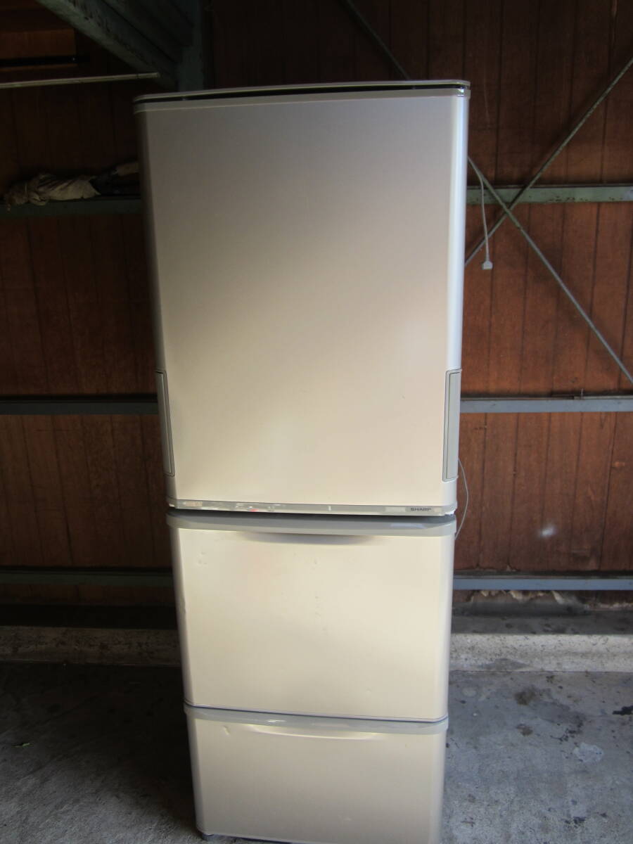 2026年最新】Yahoo!オークション -シャープ 冷蔵庫 (2017 2016 2015)の