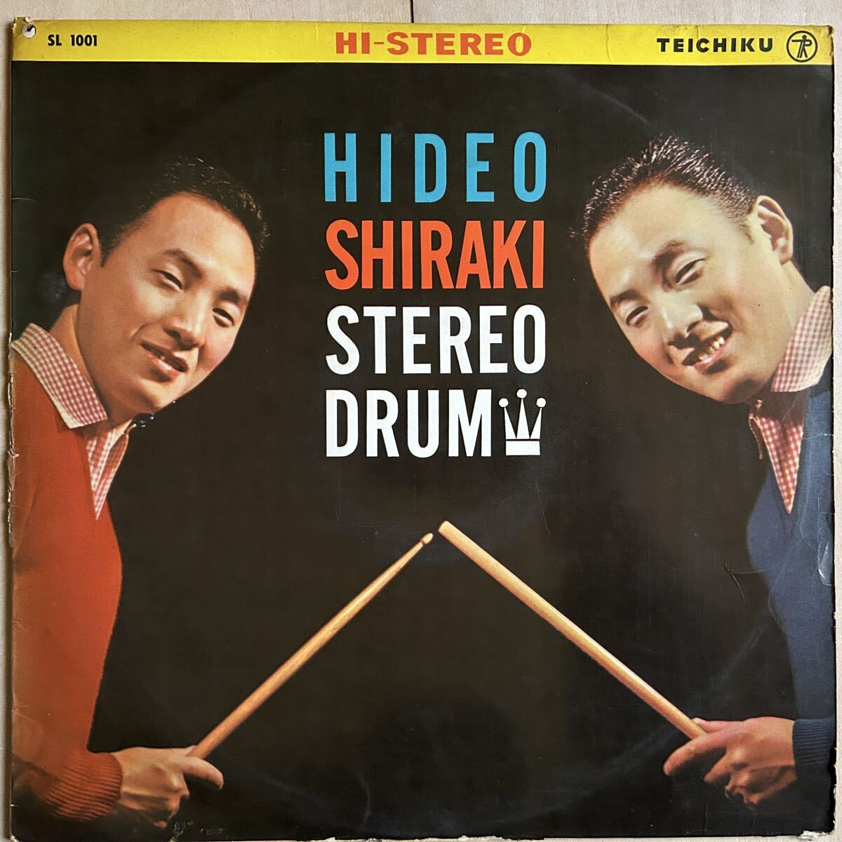Yahoo!オークション -「shiraki hideo」の落札相場・落札価格