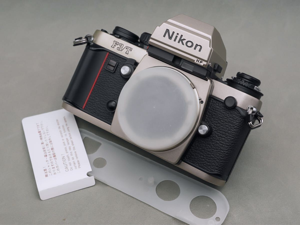 Yahoo!オークション -「nikon f3t」の落札相場・落札価格