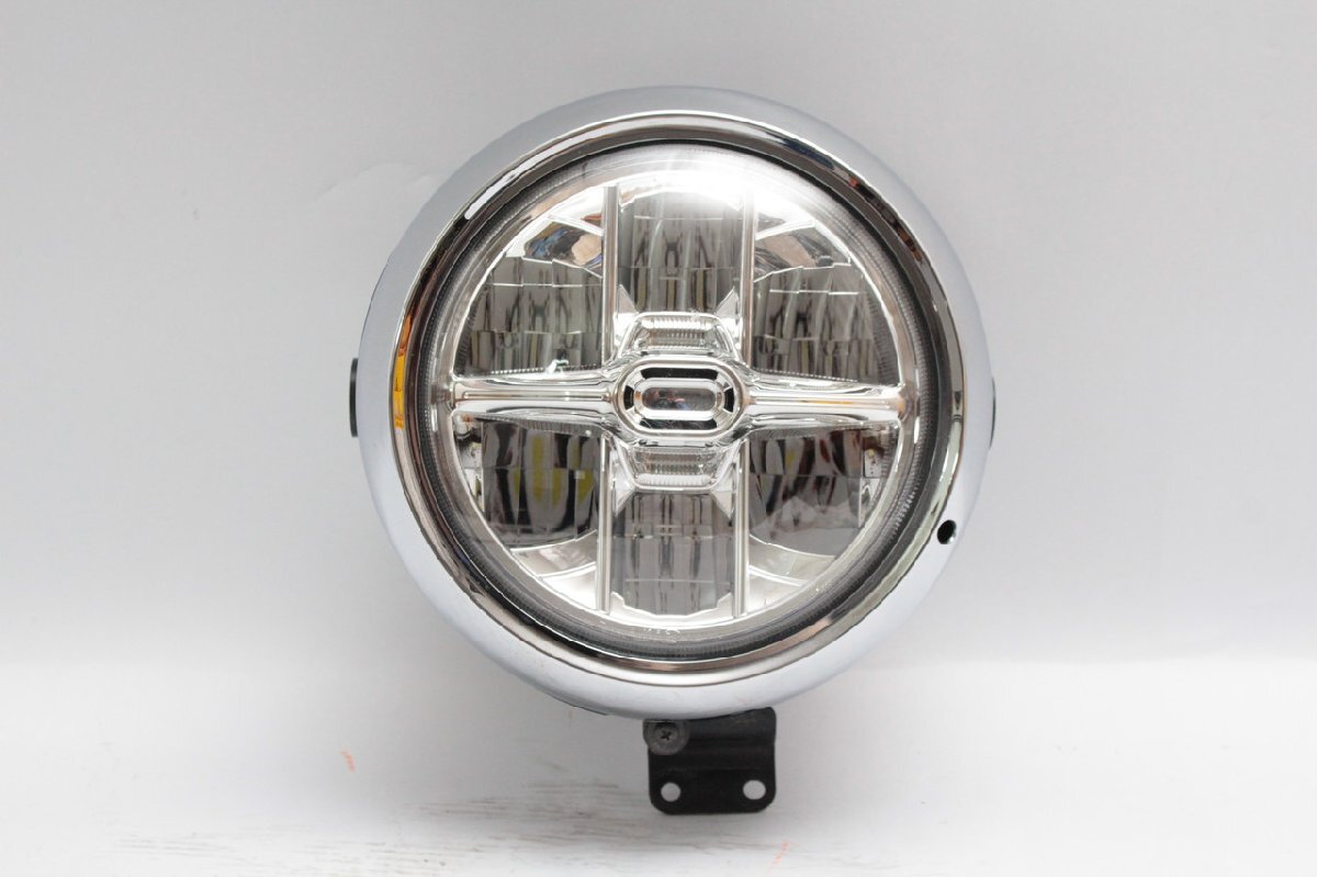 Yahoo!オークション -「z900rs」(ヘッドライト) (純正品)の落札相場