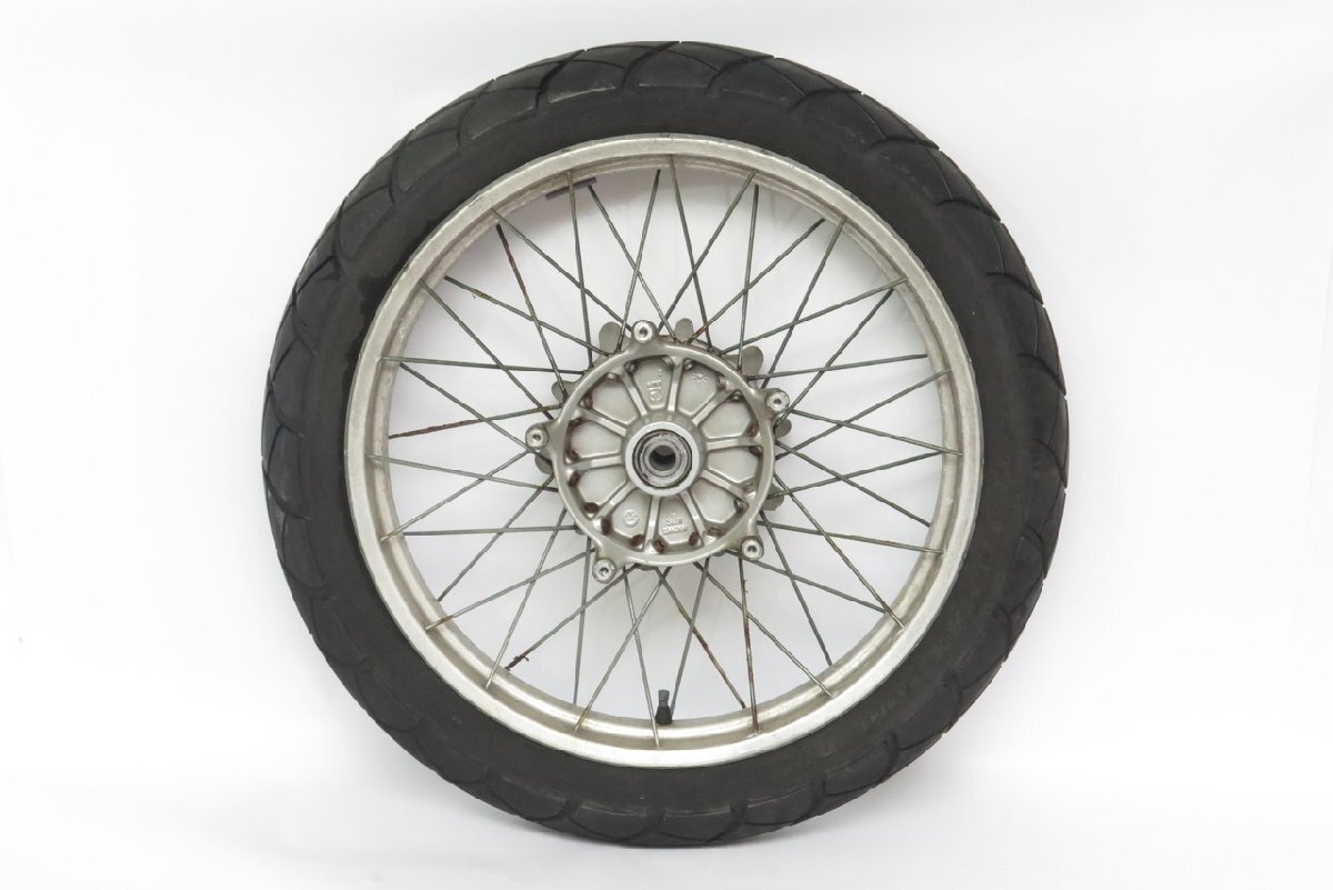 2026年最新】Yahoo!オークション -BMW r1100gs フロントホイールの中古