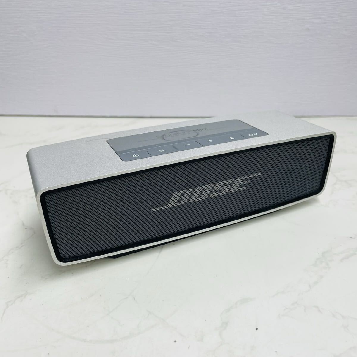Yahoo!オークション -「bose soundlink mini ジャンク」の落札相場