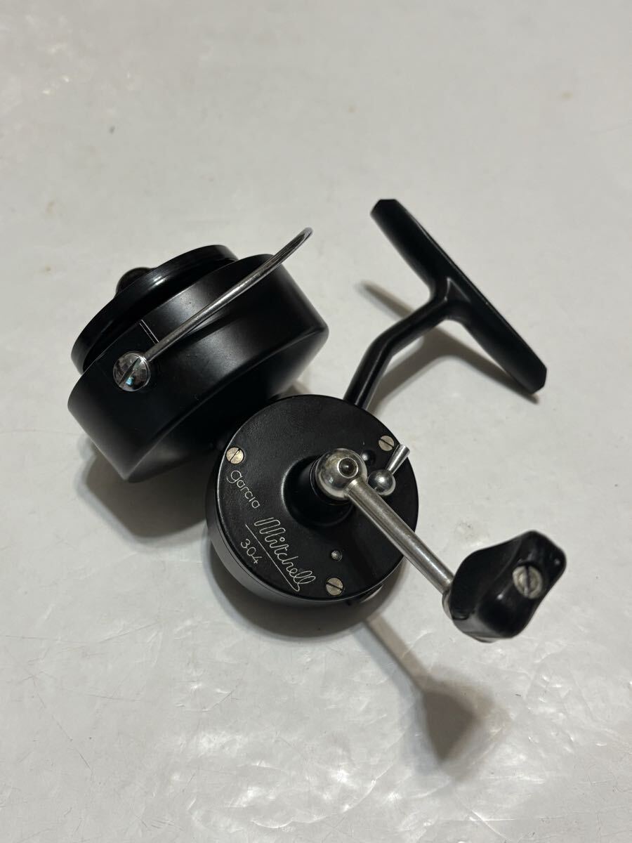Yahoo!オークション -「mitchell 304」(ミッチェル) (スピニングリール