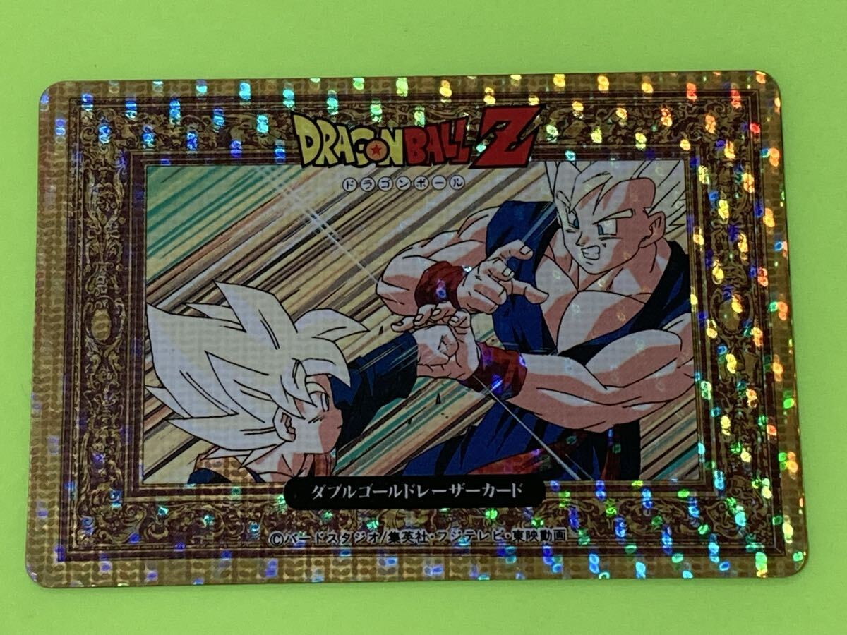 Yahoo!オークション -「ドラゴンボール カード レーザー」の落札相場