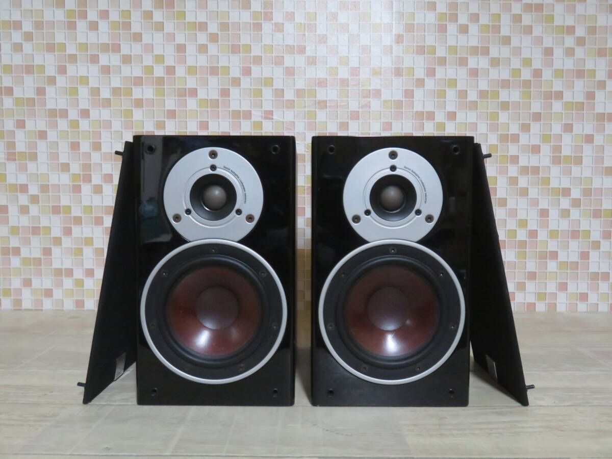 Yahoo!オークション -「dali zensor1」(スピーカー) (オーディオ機器